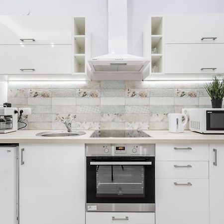 City Centre Apartment Budapeszt Zewnętrze zdjęcie