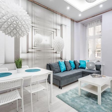 City Centre Apartment Budapeszt Zewnętrze zdjęcie