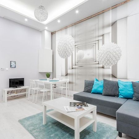 City Centre Apartment Budapeszt Zewnętrze zdjęcie