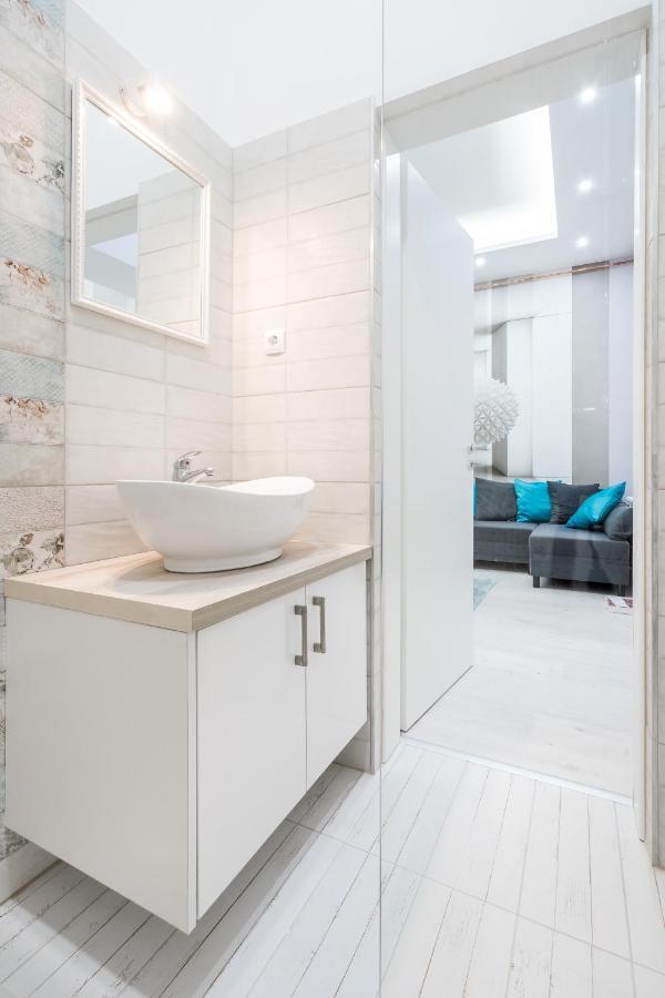 City Centre Apartment Budapeszt Zewnętrze zdjęcie